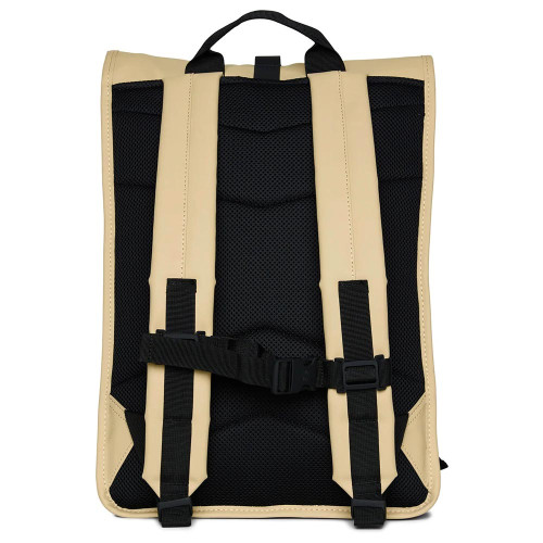 Rains Rolltop Rucksack